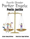 Fourth Grader Parker Engels