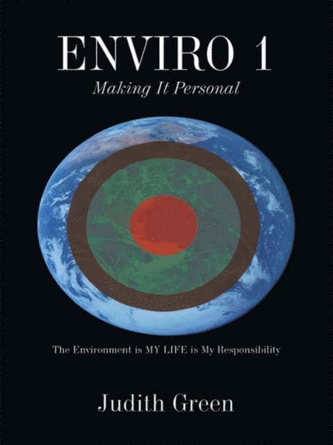 Judith Green - ENVIRO 1, E-bok