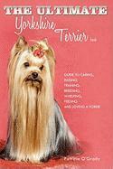 Patricia O'Grady - Ultimate Yorkshire Terrier Book, Inbunden. Tillgänglighet: Lägg i varukorg