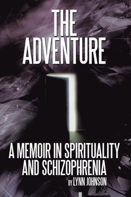 Lynn Johnson - Adventure, E-bok