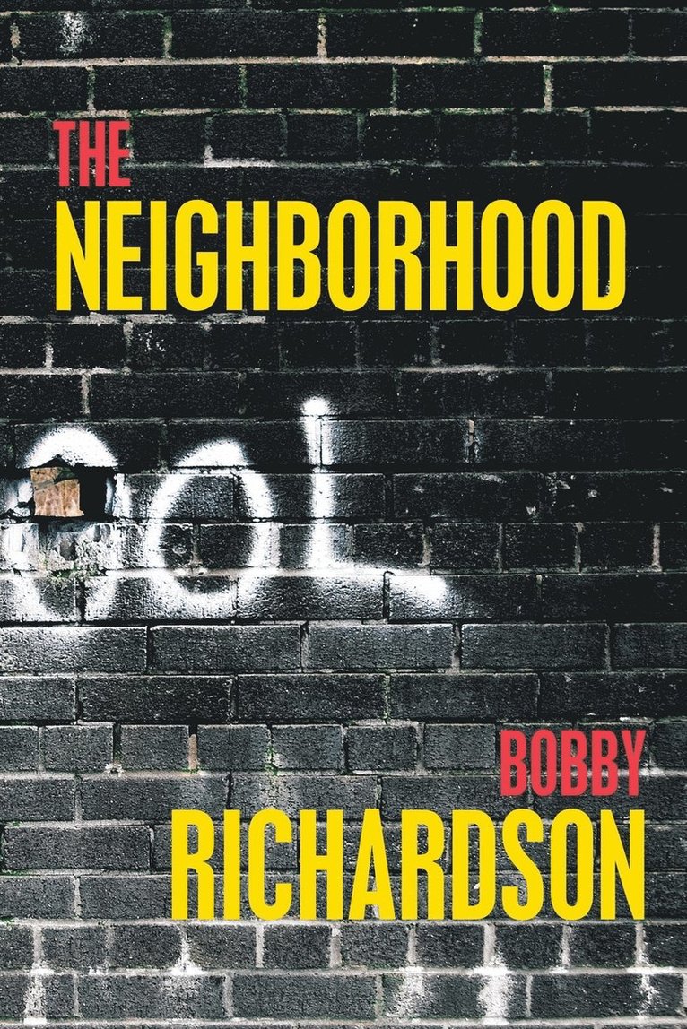 Bobby Richardson - Neighborhood, Häftad. Tillgänglighet: Lägg i varukorg