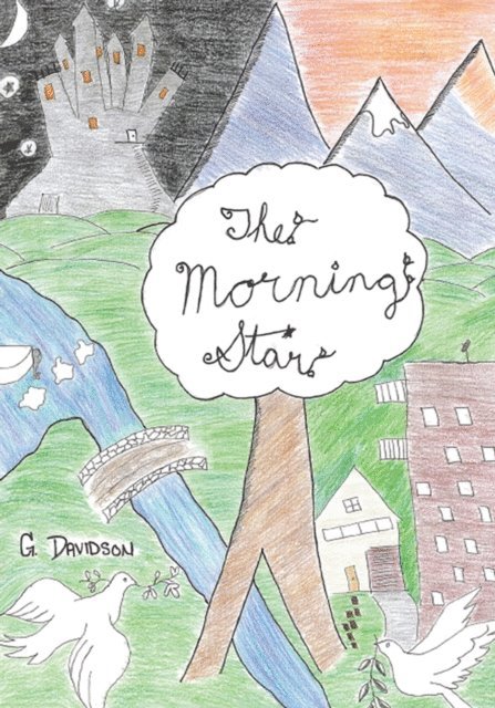 G. Davidson - Morning Star, E-bok