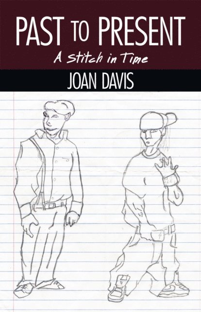 Joan Davis - Past to Present, E-bok