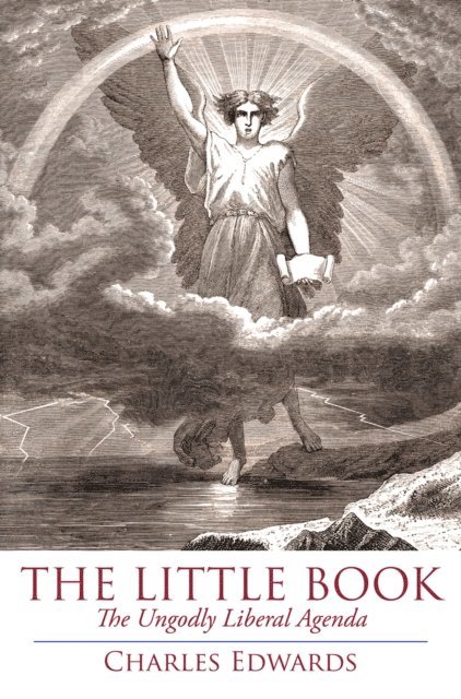 Charles Edwards - Little Book, E-bok
