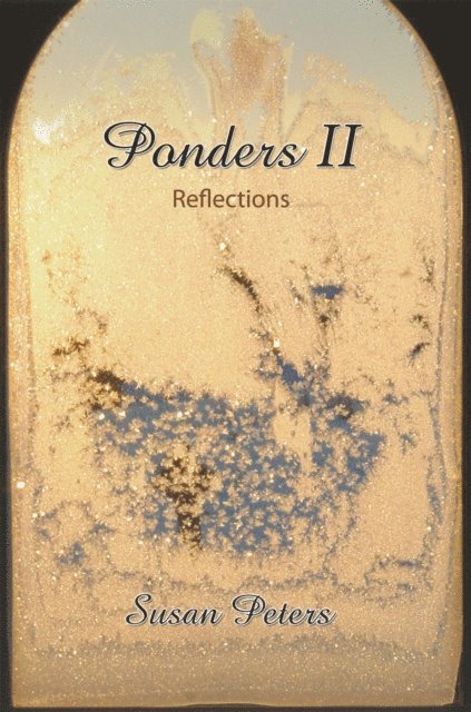 Susan Peters - Ponders Ii, E-bok