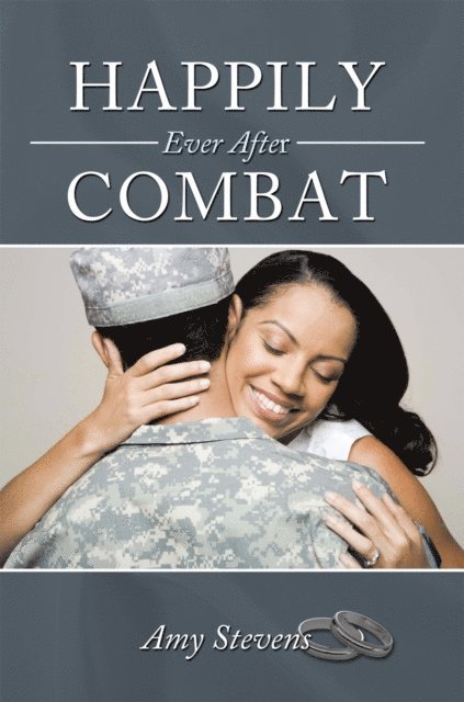 Amy Stevens - Happily Ever After Combat, E-bok