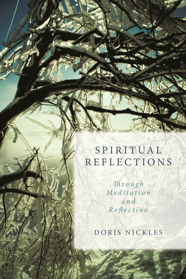 Doris Nickles - Spiritual Reflections, Häftad