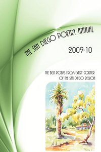 San Diego Poetry Annual -- 2009-10