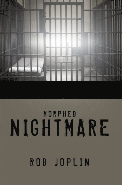 Wendell Hanes - Morphed Nightmare, E-bok