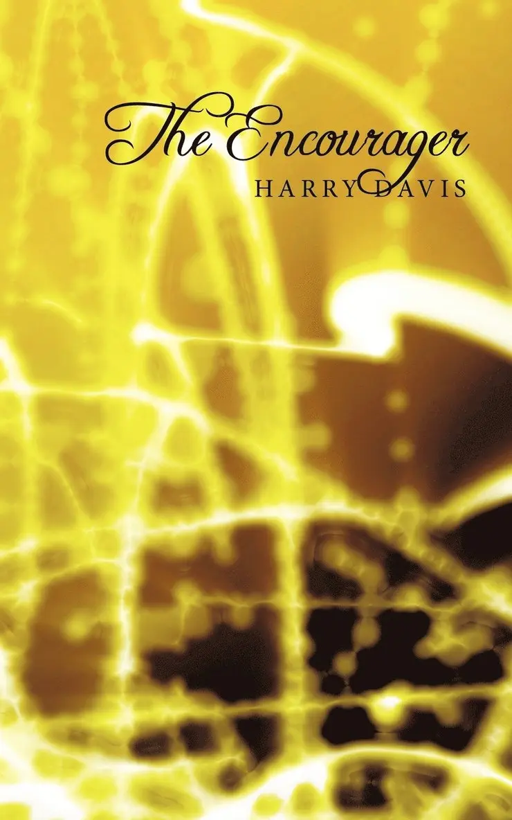 Harry Davis - Encourager, Häftad. Tillgänglighet: Lägg i varukorg