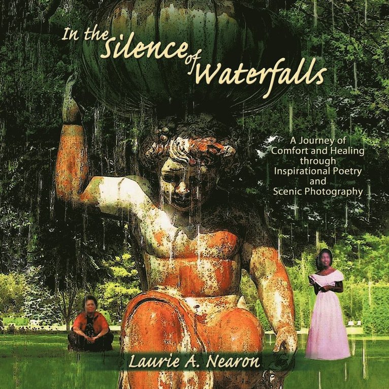 Laurie A. Nearon - In the Silence of Waterfalls, Häftad