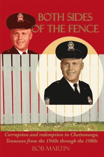 David Teems, Bob Martin - Both Sides of the Fence, E-bok