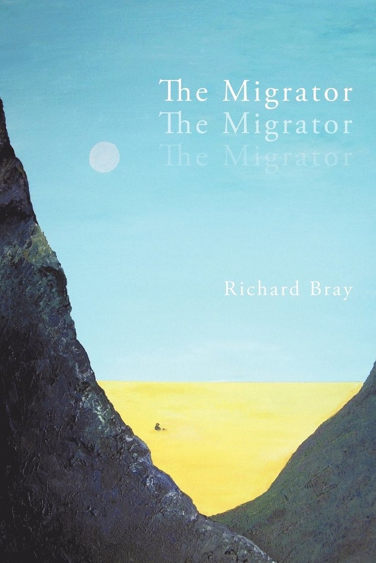 Richard Bray - Migrator, Häftad. Tillgänglighet: Lägg i varukorg