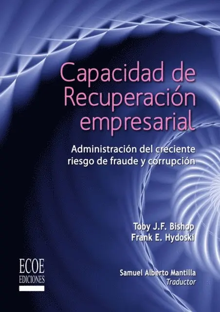 Hydoski Bishop - Capacidad de recuperación empresarial, E-bok. Tillgänglighet: Lägg i varukorg