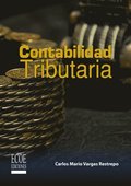 Contabilidad tributaria - 1ra edición