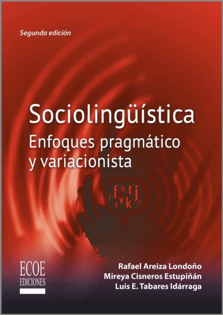 Rafael Areiza Londono - Sociolingüística, E-bok