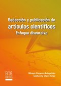 Redacción y publicación de artÿculos cientÿficos - 1ra edición