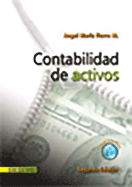 Angel Maria Fierro Martinez - Contabilidad de activos con enfoque NIIF para las pyme - 2da edición, E-bok. Tillgänglighet: Lägg i varukorg
