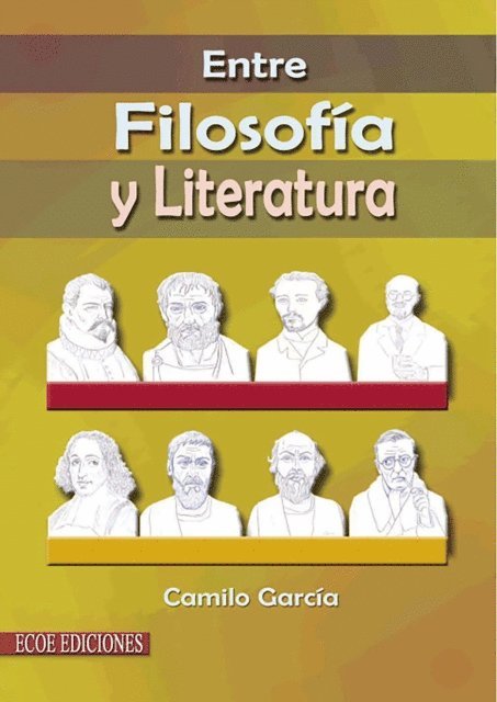 Camilo Garcia - Entre filosofía y literatura, E-bok. Tillgänglighet: Lägg i varukorg