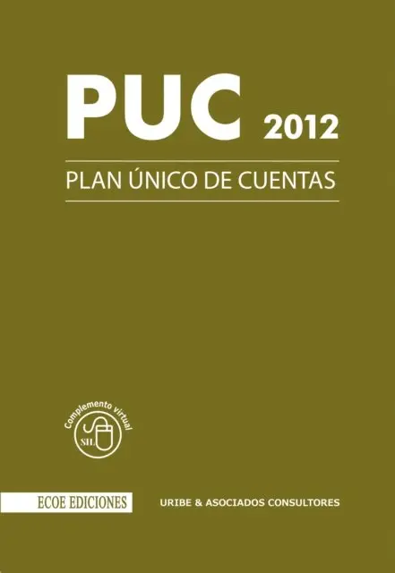 Luis Raul Uribe Medina - PUC 2012, E-bok. Tillgänglighet: Lägg i varukorg