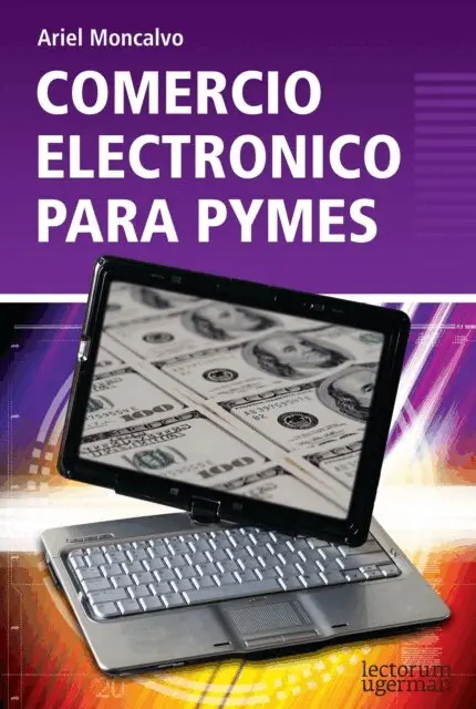 Ariel Moncalvo - Comercio electronico para Pymes, E-bok. Tillgänglighet: Lägg i varukorg