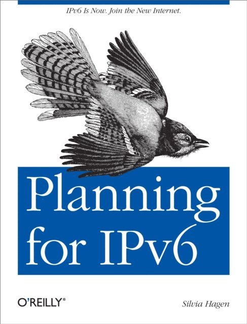 Silvia Hagen - Planning for IPv6, E-bok