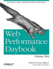 Web Performance Daybook Volume 2