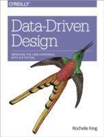 Rochelle King - Data-Driven Design, Häftad