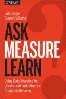 Lutz Finger - Data Mining, Häftad