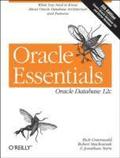 Oracle Essentials: Oracle Database 12c 5th Edition