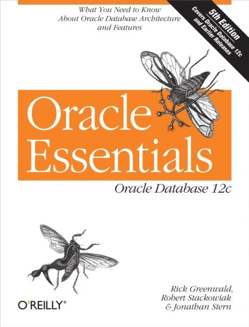 Jonathan Stern, Robert Stackowiak, Rick Greenwald - Oracle Essentials, E-bok