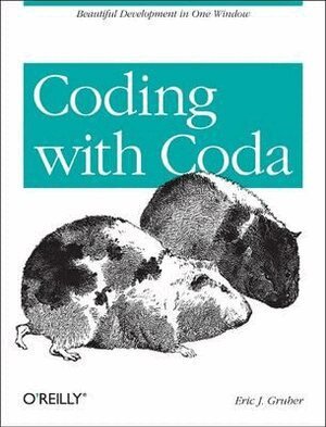 Eric Gruber - Coding with Coda, Häftad