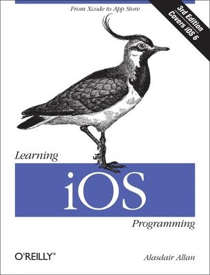 Learning IOS Programming av Alasdair Allan, Allan