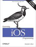 Learning iOS Programming 3rd Edition