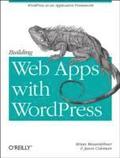 Building Web Apps with WordPress