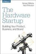 The Hardware Startup