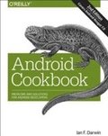 Android Cookbook, 2e