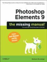 Barbara Brundage - Photoshop Elements 9: The Missing Manual, Häftad. Tillgänglighet: Lägg i varukorg