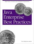 Java Enterprise Best Practices