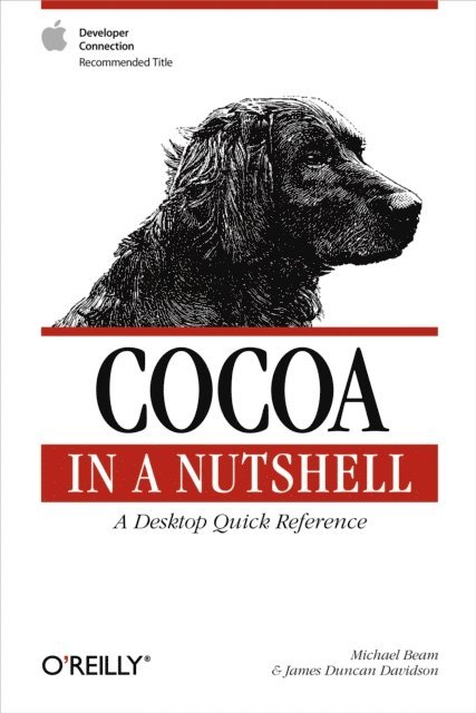 James Duncan Davidson, Michael Beam - Cocoa in a Nutshell, E-bok