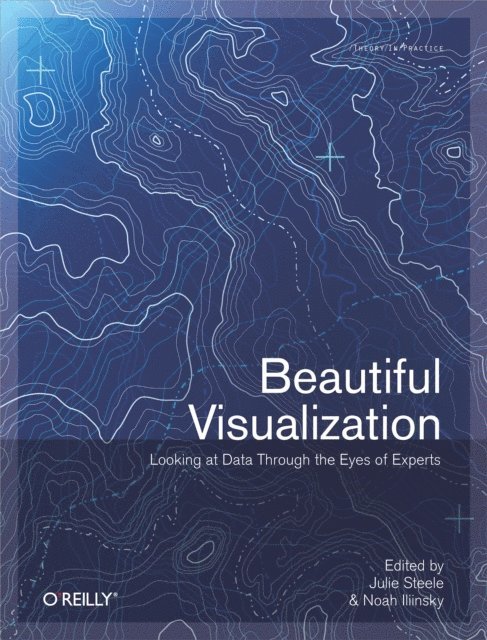 Noah Iliinsky, Julie Steele - Beautiful Visualization, E-bok