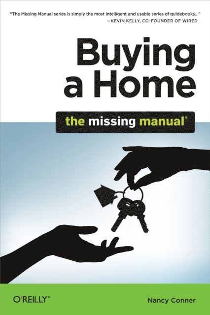 Nancy Conner - Buying a Home: The Missing Manual, E-bok