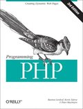 Programming PHP: Creating Dynamic Web Pages 3rd Edition