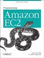 Jurg Van.Vliet - Programming Amazon EC2, Häftad