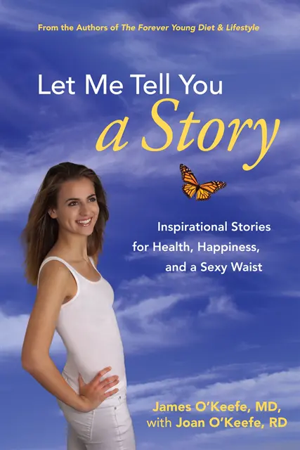 Joan O'Keefe, James H. O'Keefe - Let Me Tell You a Story, E-bok. Tillgänglighet: Lägg i varukorg