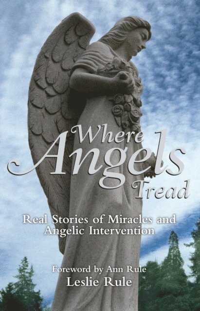 Leslie Rule - Where Angels Tread, E-bok. Tillgänglighet: Lägg i varukorg