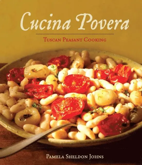 Pamela Sheldon Johns - Cucina Povera, E-bok. Tillgänglighet: Lägg i varukorg