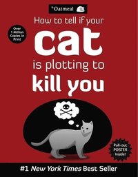 How to Tell If Your Cat Is Plotting to Kill You