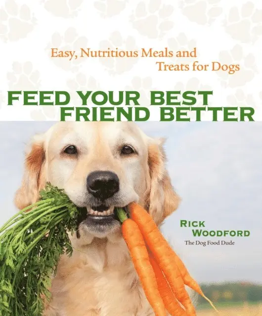 Rick Woodford - Feed Your Best Friend Better, E-bok. Tillgänglighet: Lägg i varukorg
