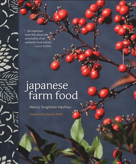 Nancy Singleton Hachisu - Japanese Farm Food, E-bok. Tillgänglighet: Lägg i varukorg